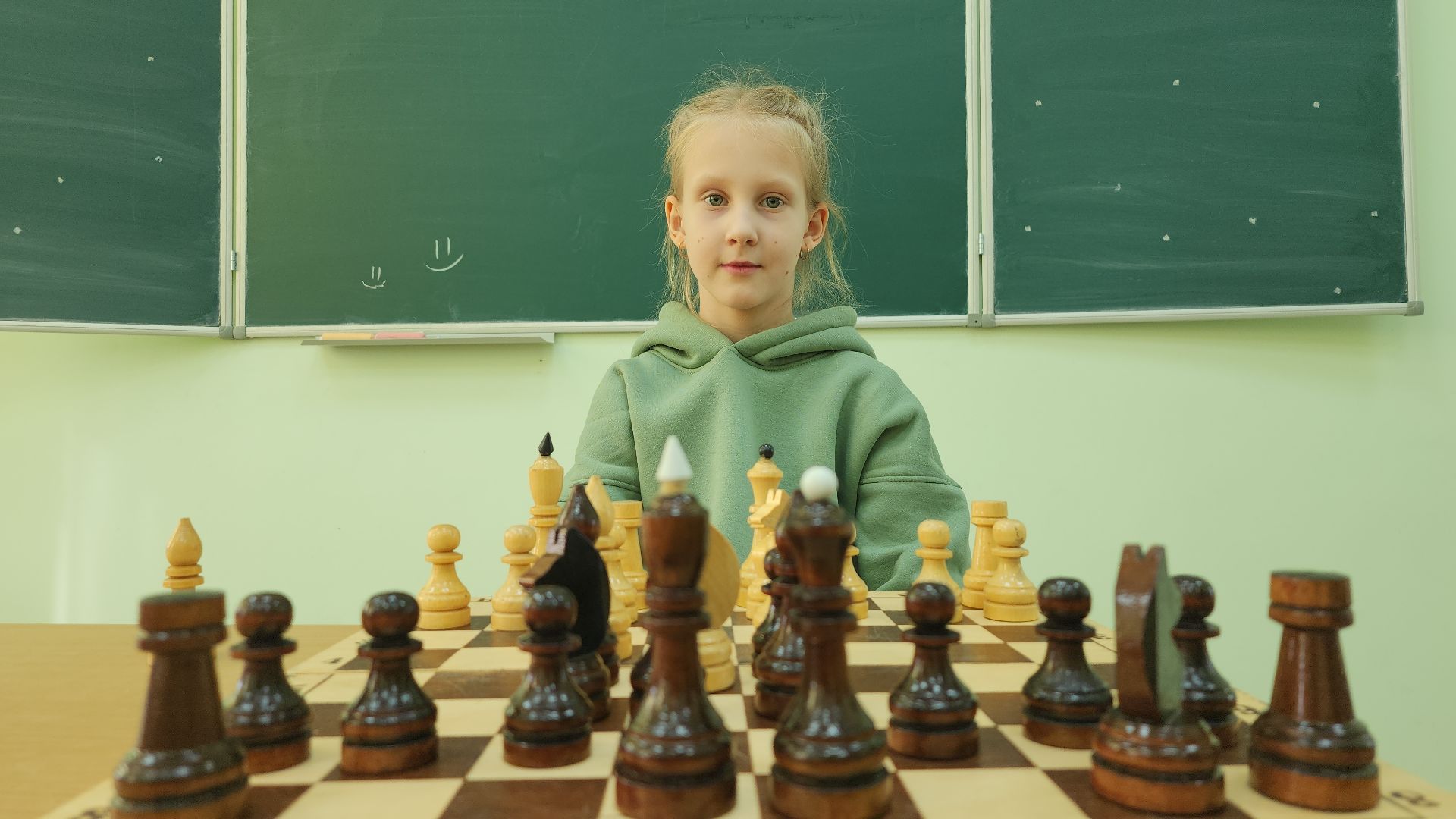 шахматы, шахматный клуб, спорт, Ногинск, Богородский городской округ,