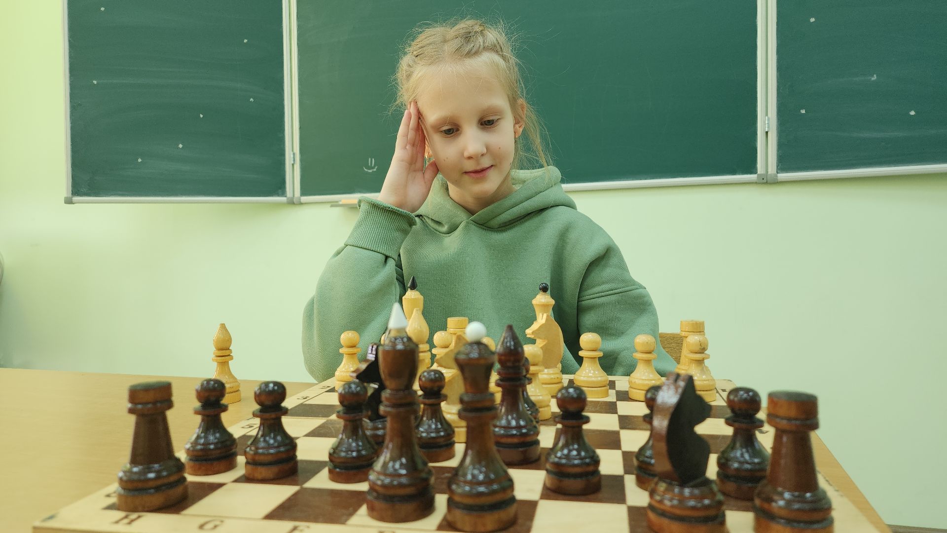 шахматы, шахматный клуб, спорт, Ногинск, Богородский городской округ,