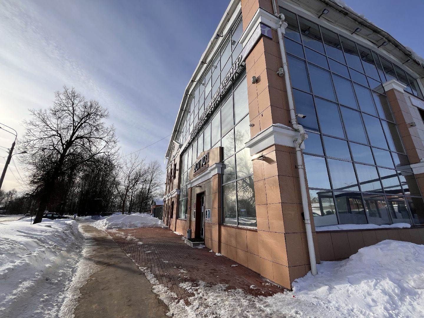 шаховская, ешь в подмосковье, ресторан,