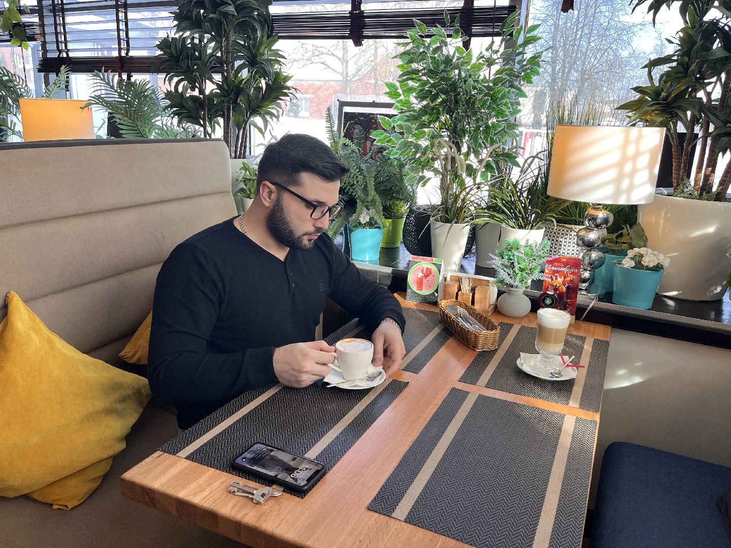 шаховская, ешь в подмосковье, ресторан,