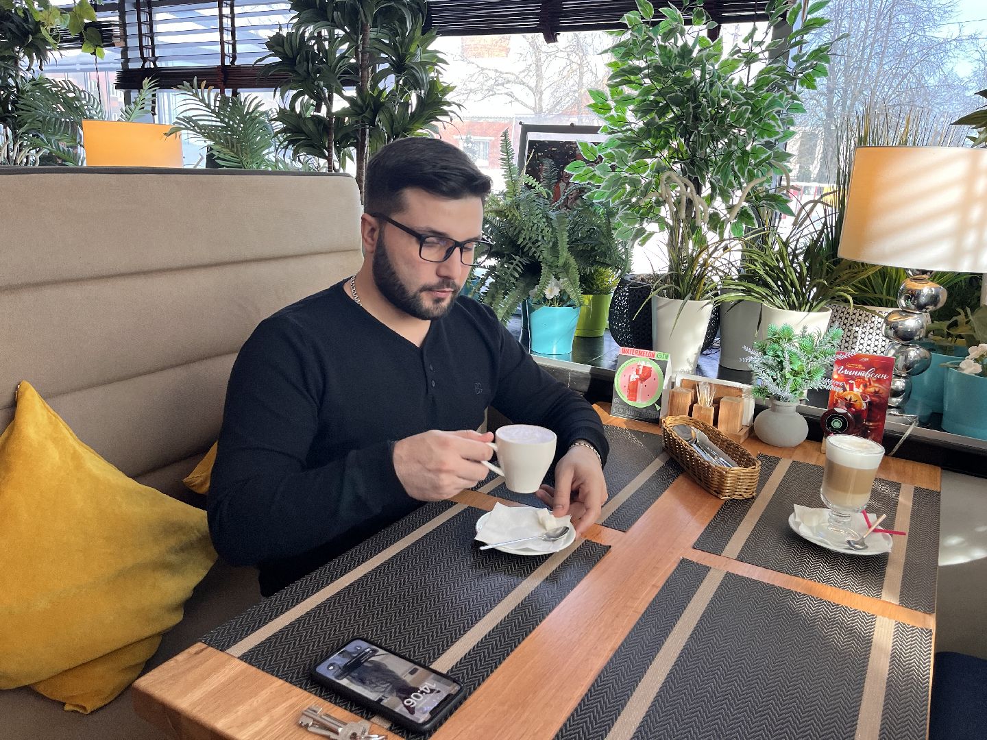 шаховская, ешь в подмосковье, ресторан,