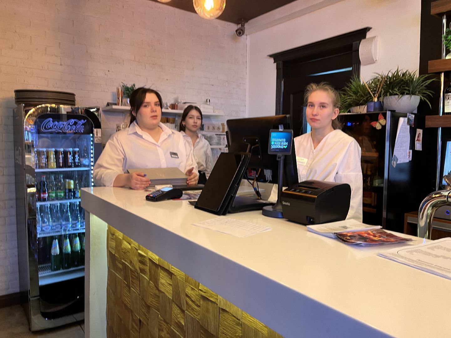 шаховская, ешь в подмосковье, ресторан,