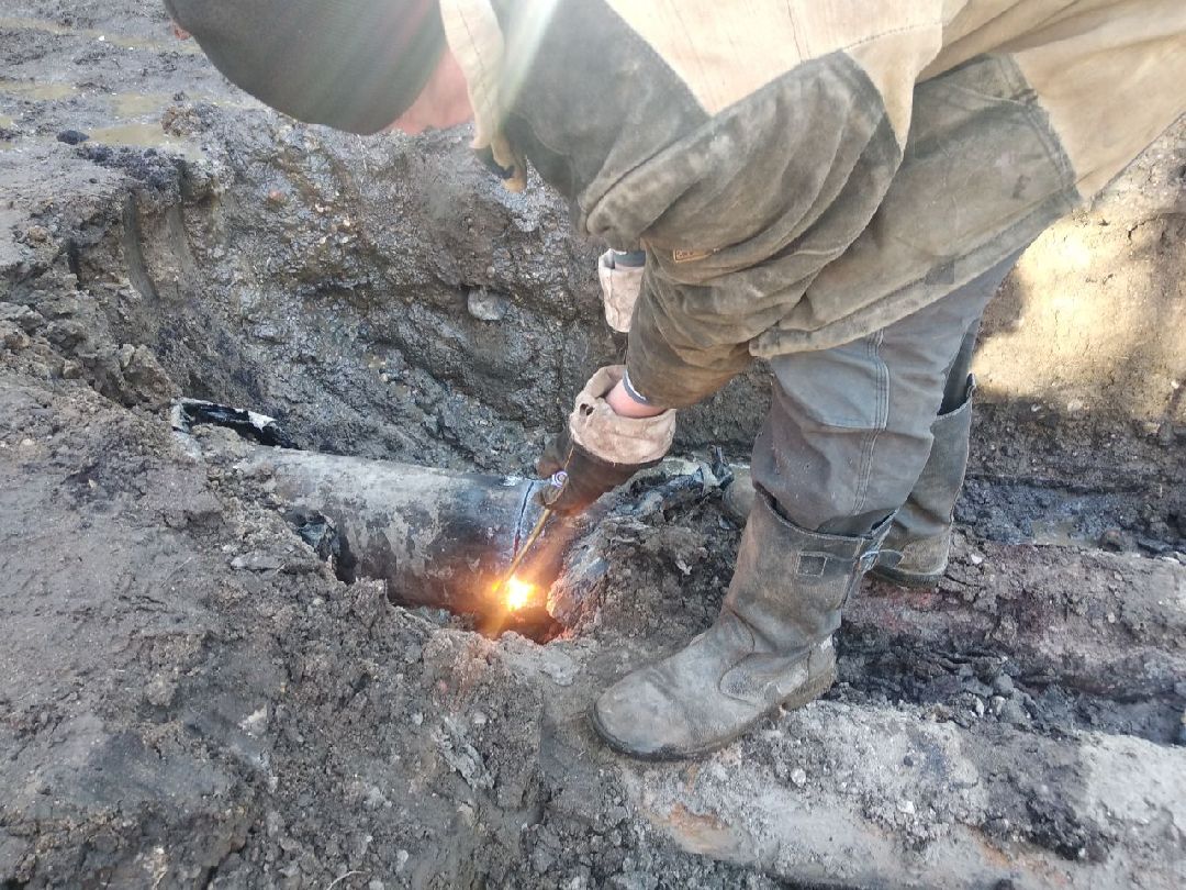 Дмитров, Министерство ЖКХ МО