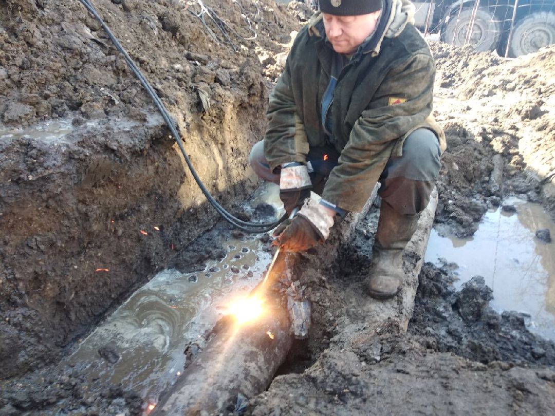 Дмитров, Министерство ЖКХ МО