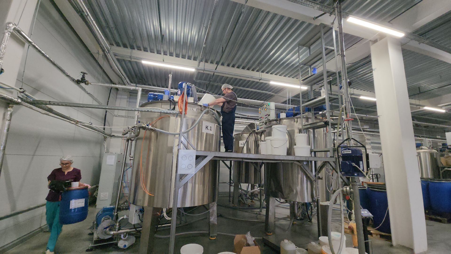 протвино, экономика, экономика округа, земля за рубль, производство,