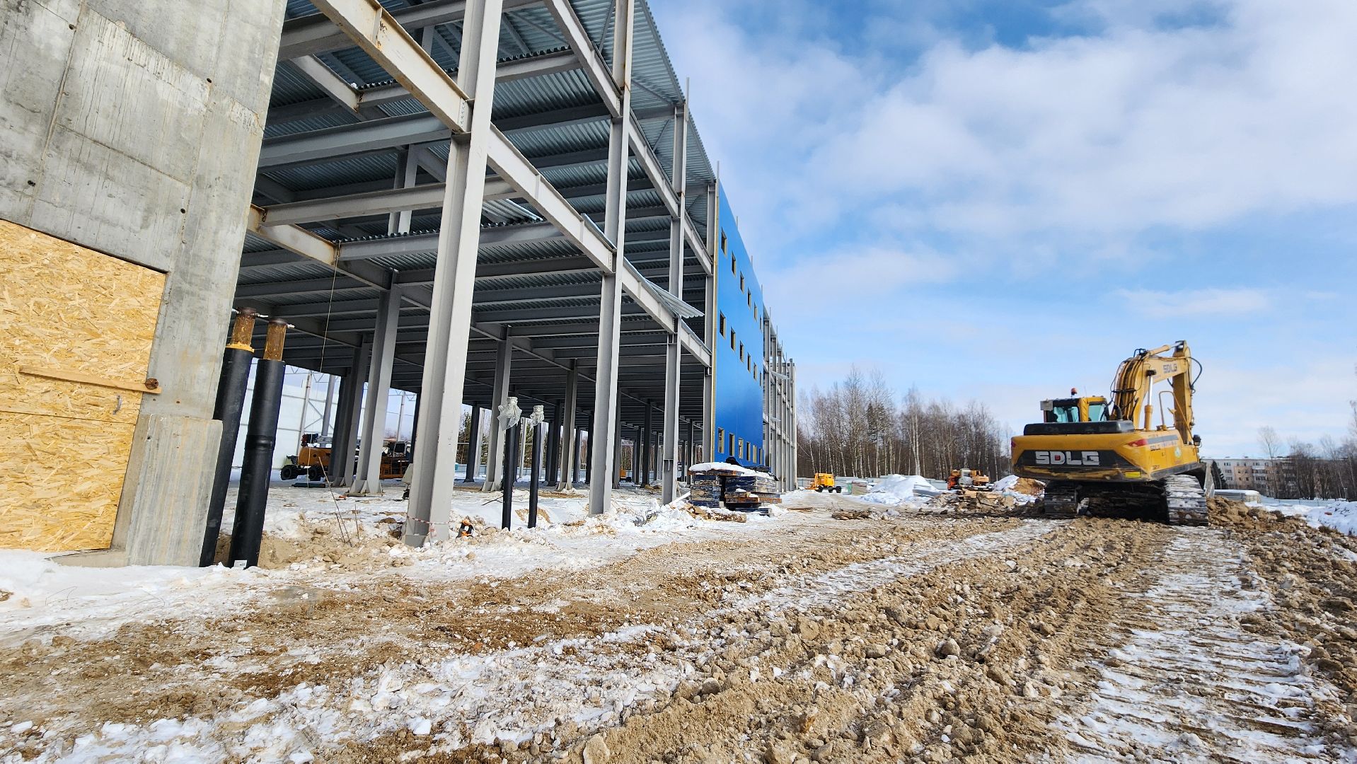 протвино, экономика, экономика округа, земля за рубль, производство,