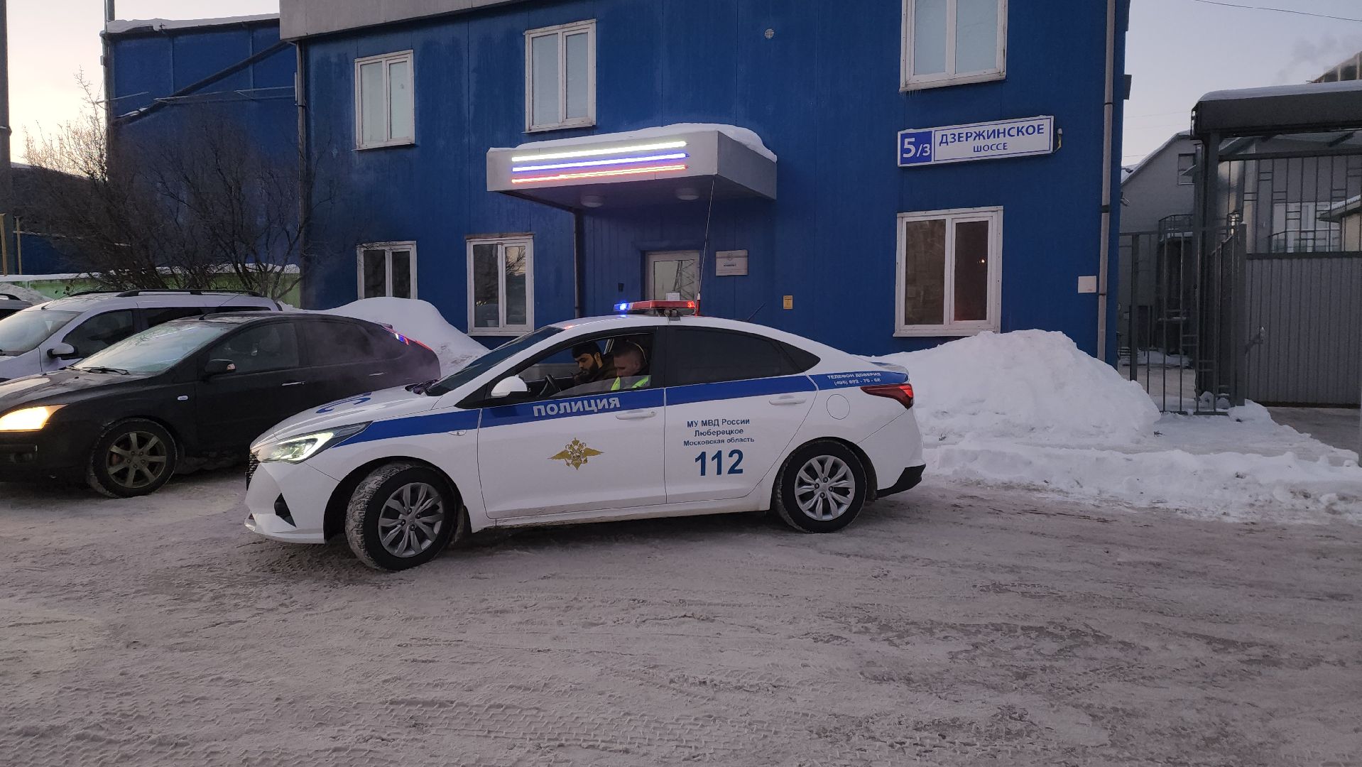 рейд безопасности, проверка транспорта, гибдд,