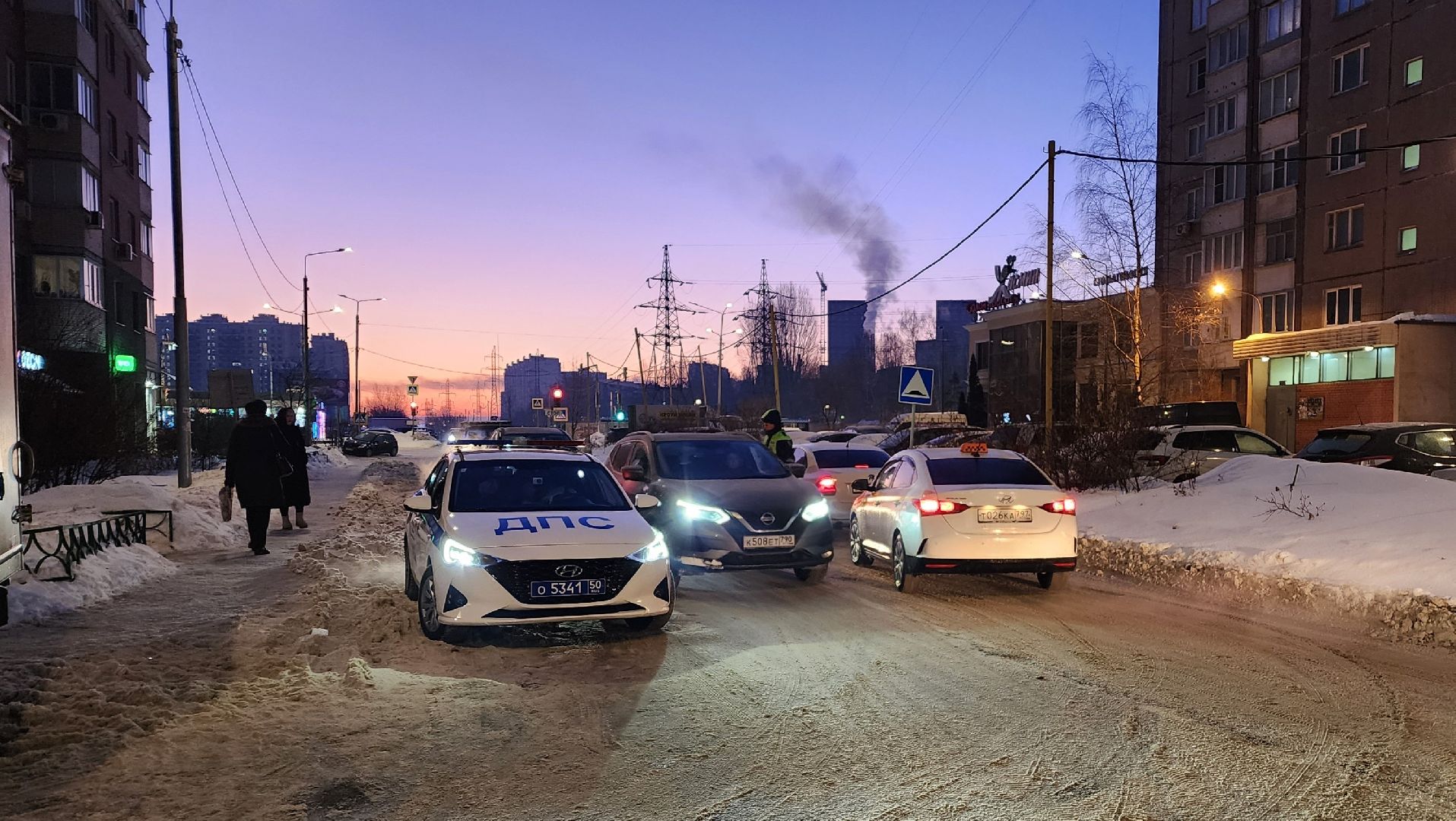 рейд безопасности, проверка транспорта, гибдд,