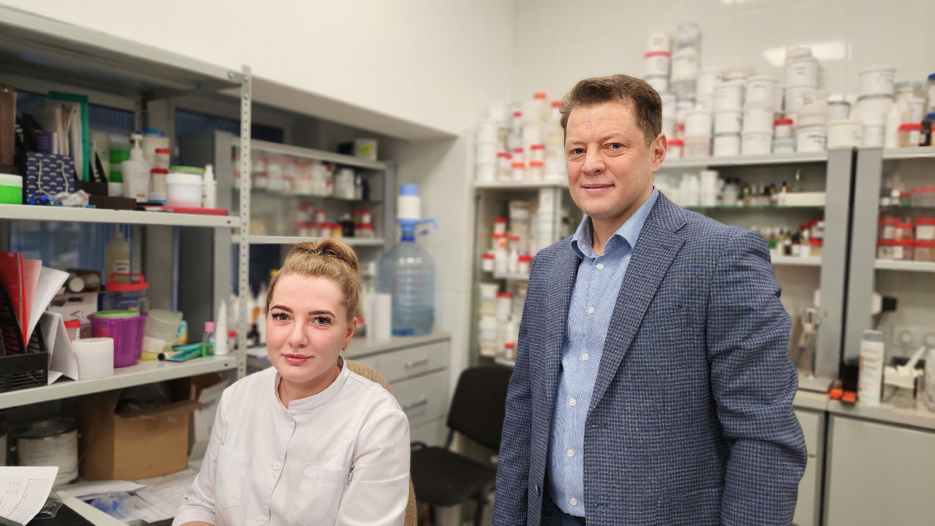 протвино, импортозамещение, экономика округа, производство, рабочие места,