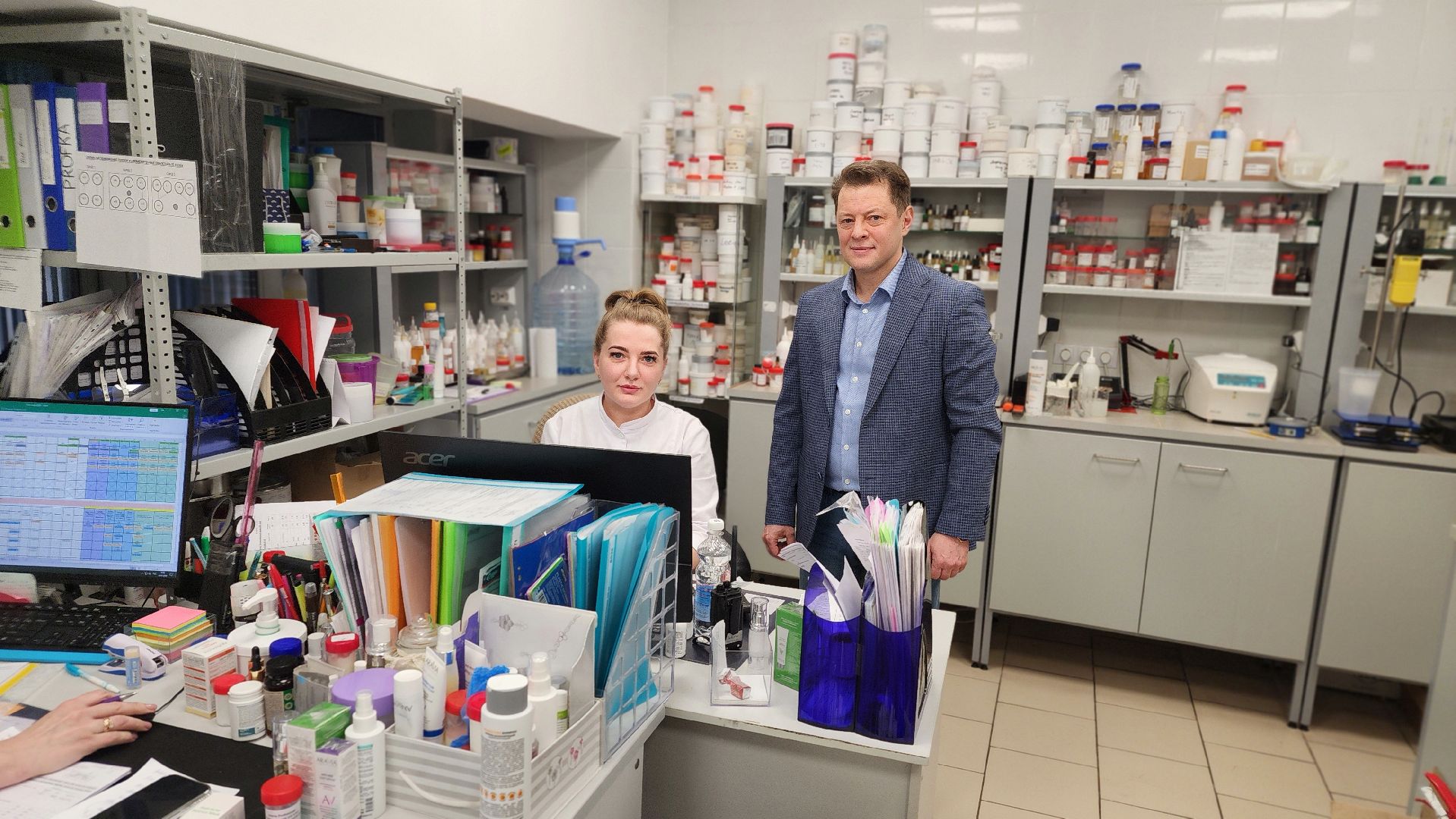 протвино, импортозамещение, экономика округа, производство, рабочие места,