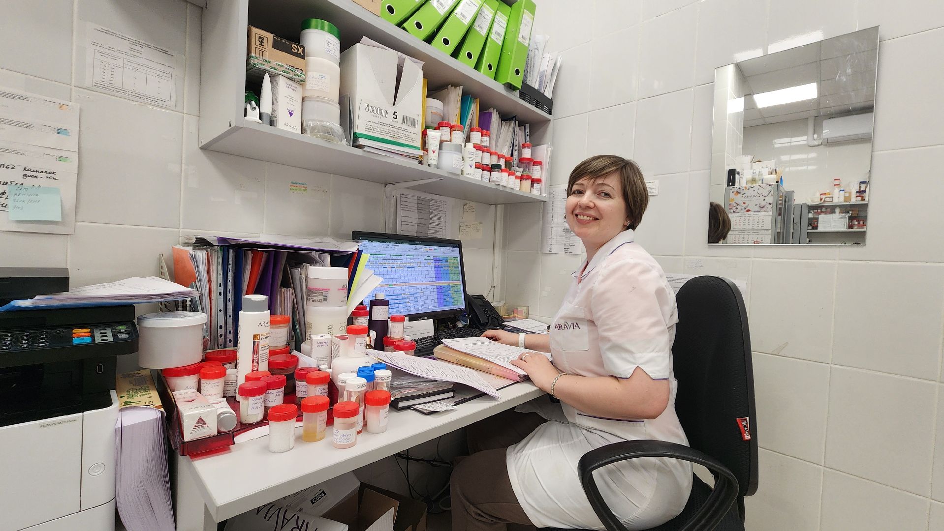 протвино, импортозамещение, экономика округа, производство, рабочие места,