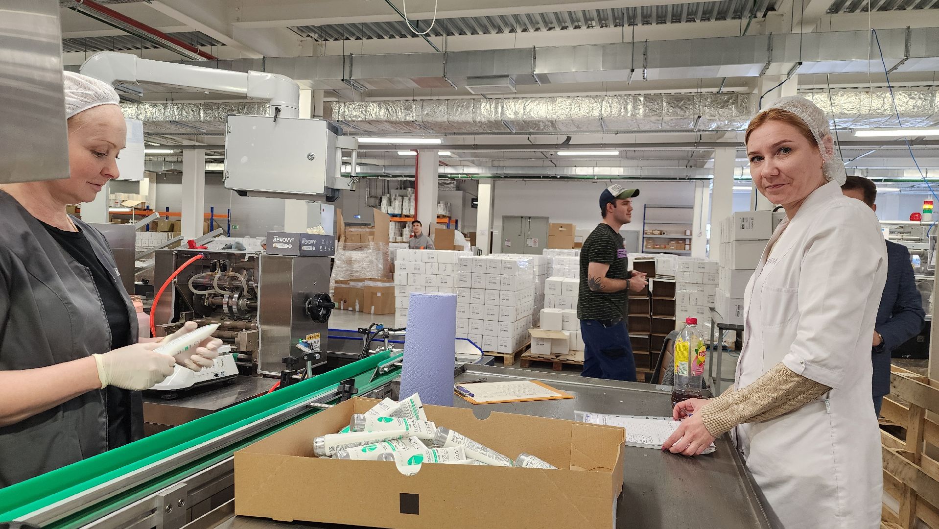 протвино, импортозамещение, экономика округа, производство, рабочие места,