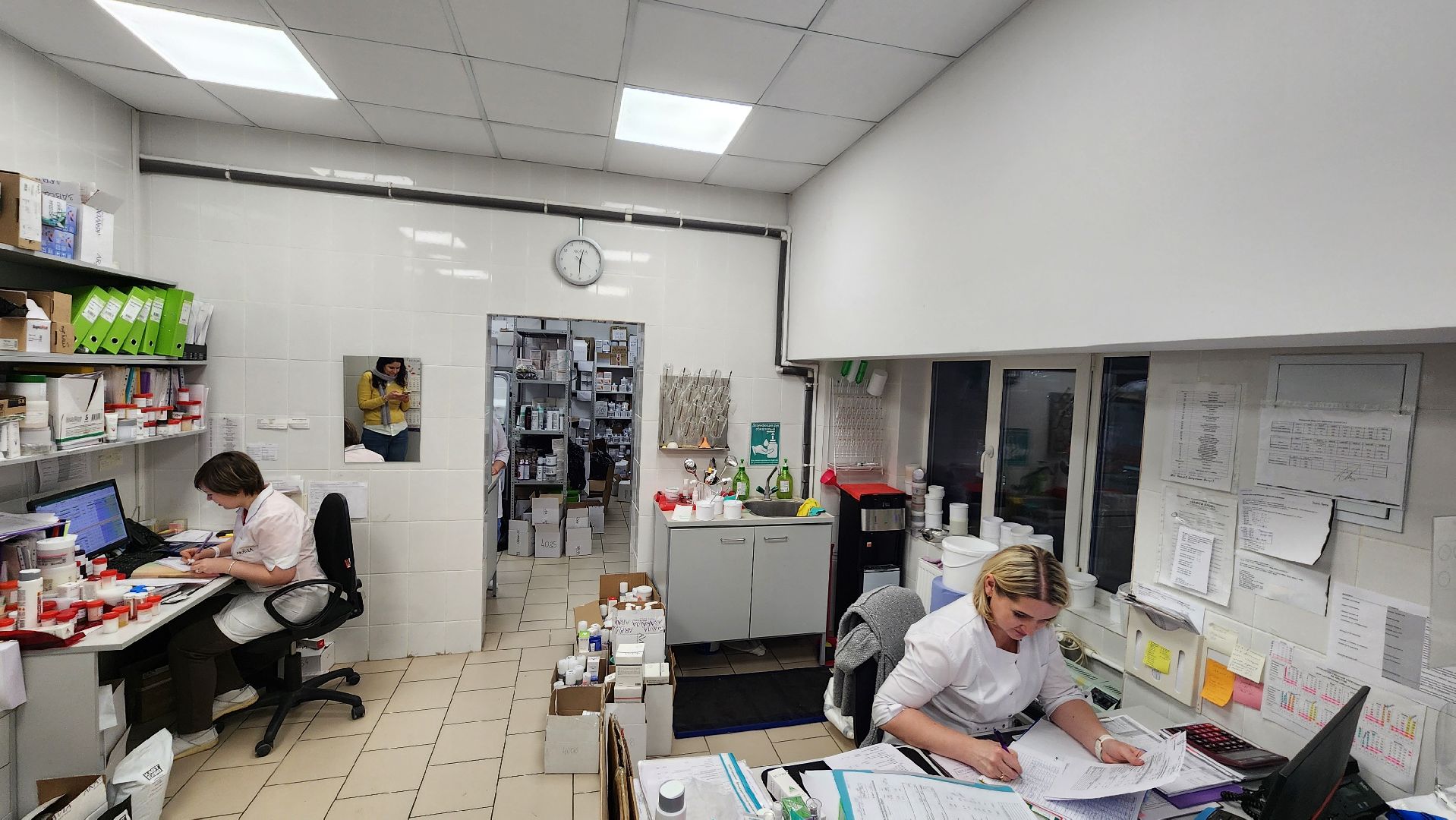 протвино, импортозамещение, экономика округа, производство, рабочие места,