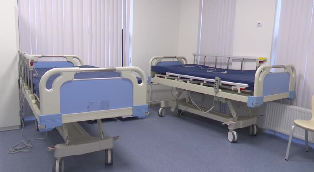 Реутов, здравоохранение, поликлиника, Наша поликлиника, пристройка, комфорт, терапевт, эндокринолог, УЗИ, рентген