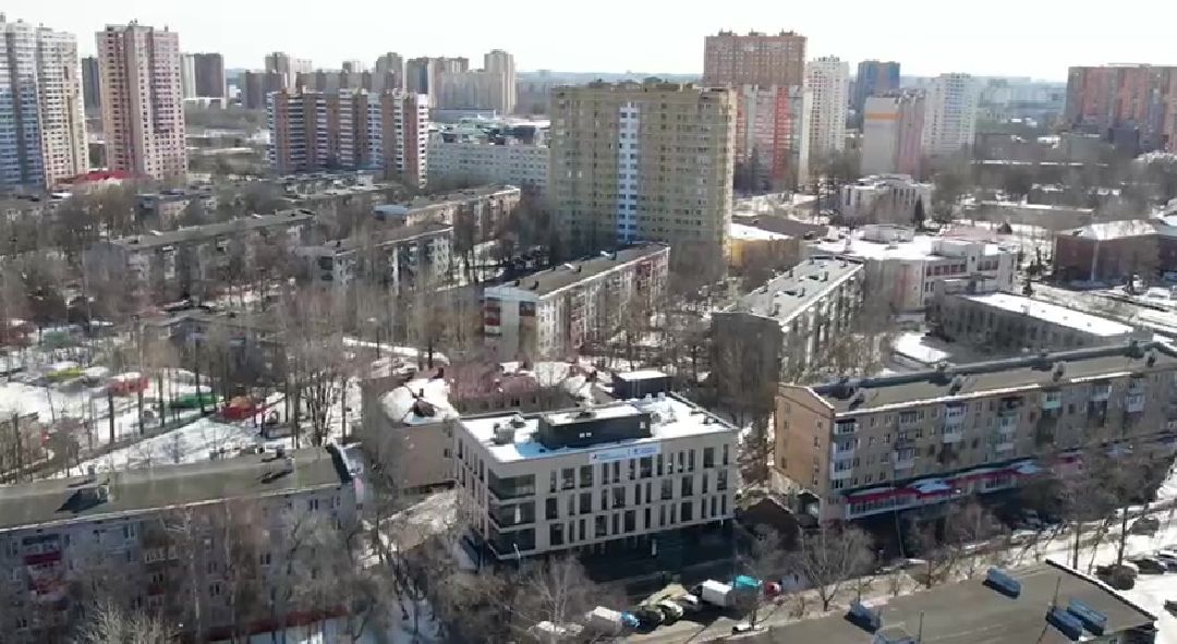 Реутов, здравоохранение, поликлиника, Наша поликлиника, пристройка, комфорт, терапевт, эндокринолог, УЗИ, рентген