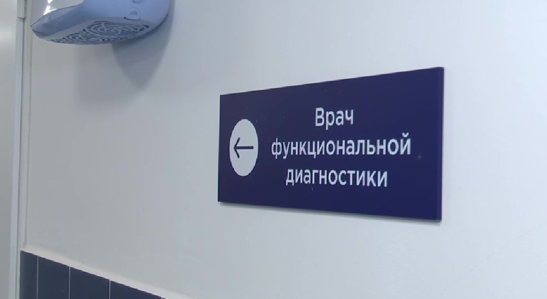 Реутов, здравоохранение, поликлиника, Наша поликлиника, пристройка, комфорт, терапевт, эндокринолог, УЗИ, рентген