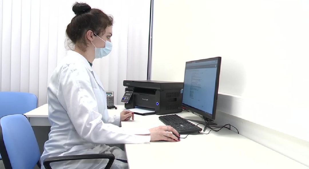 Реутов, здравоохранение, поликлиника, Наша поликлиника, пристройка, комфорт, терапевт, эндокринолог, УЗИ, рентген