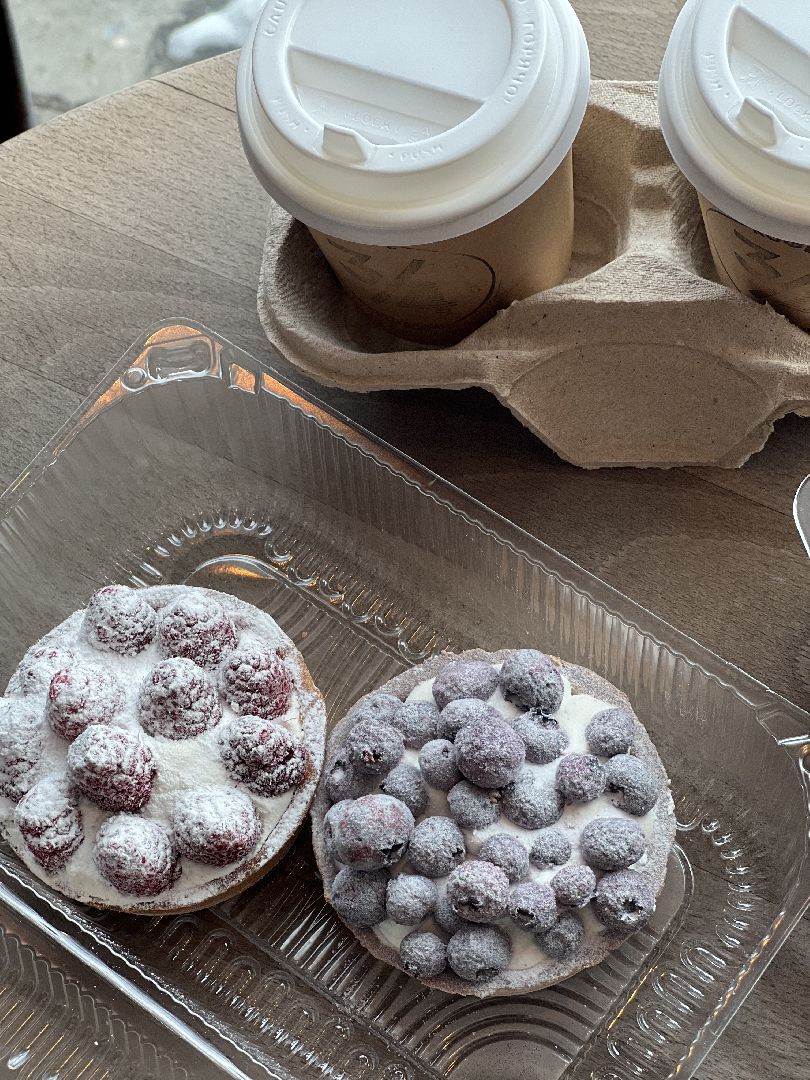 кофейня, Три Четверти, десерты, выпечка, где поесть, Жуковский, заведения, центр, вкусно,