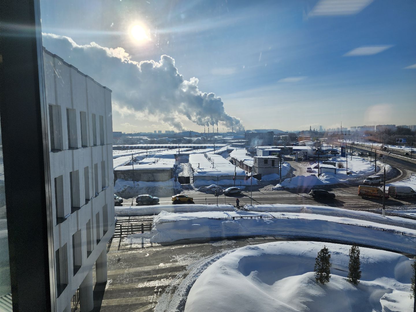 долгопрудный, технопарк, лаборатории, лобня, экскурсии,