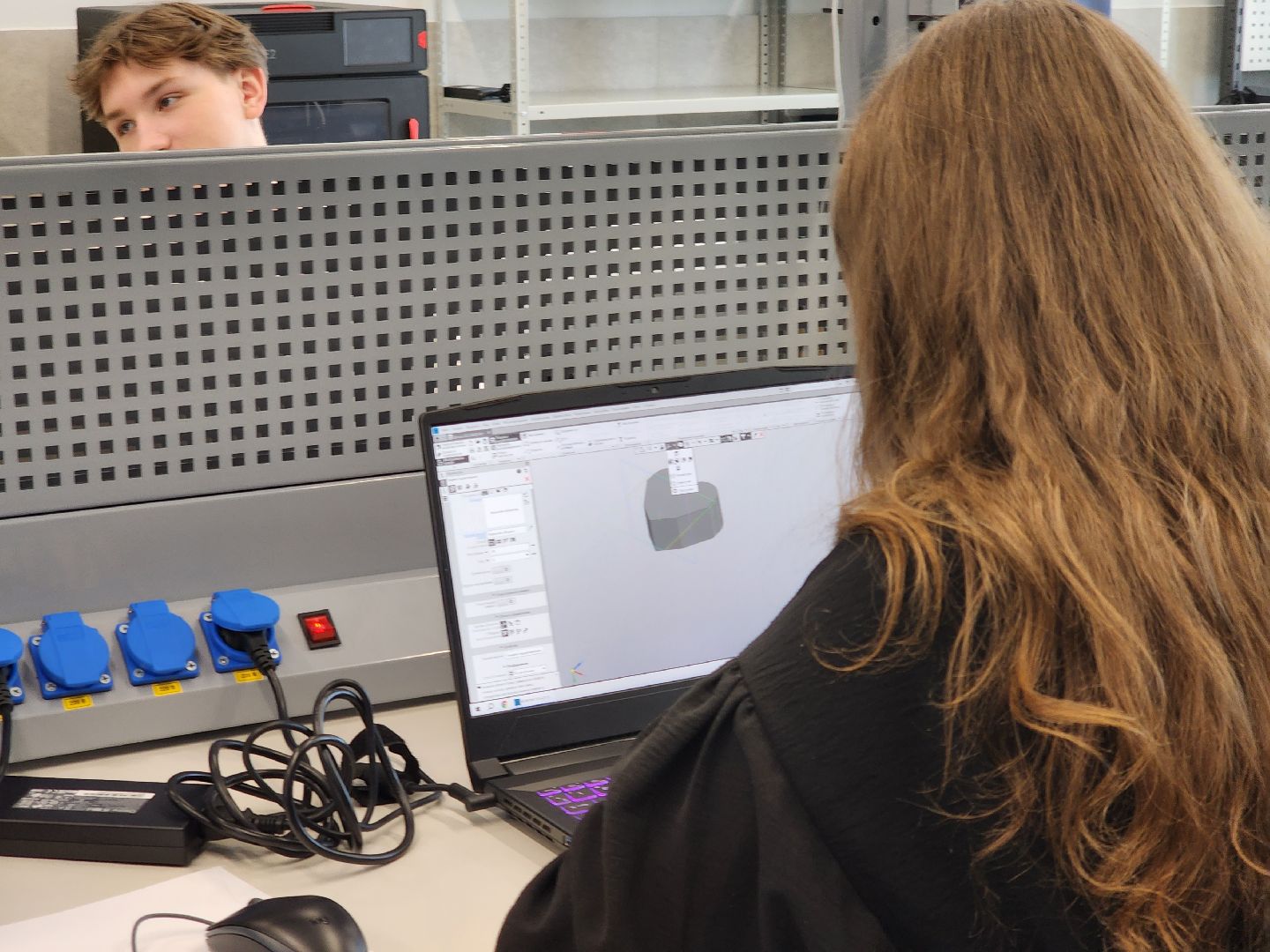 долгопрудный, технопарк, лаборатории, лобня, экскурсии,