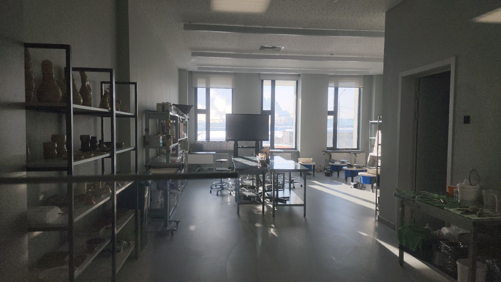 долгопрудный, технопарк, лаборатории, лобня, экскурсии,