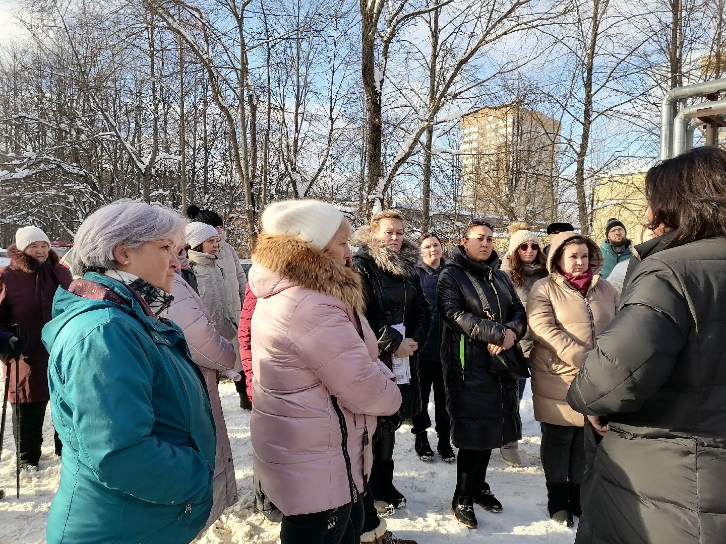 Весна, снег, Таяние,