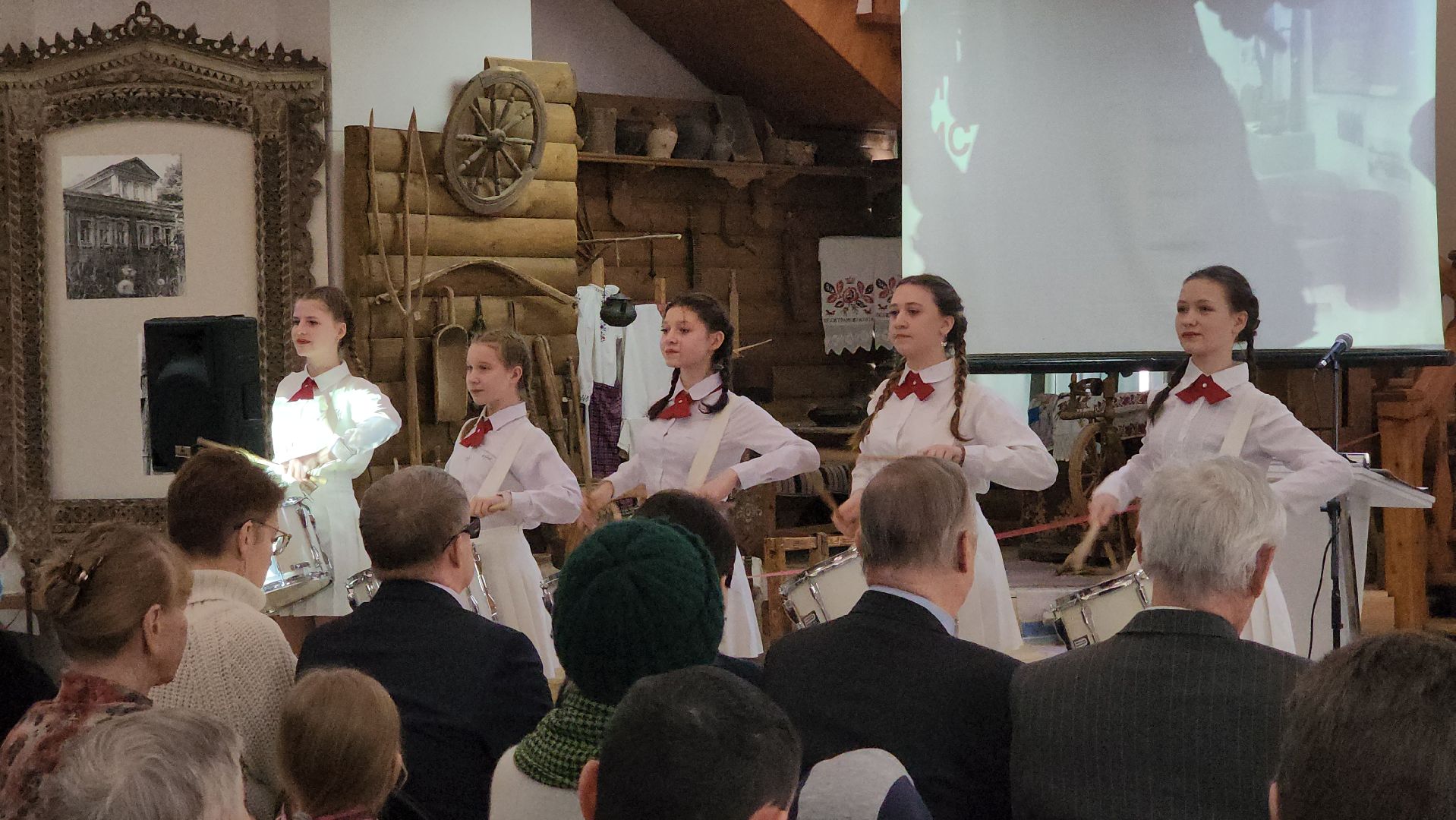 волоколамск, волоколамский кремль, экспозиция, Выставка, музеи, музей, инициативное бюджетирование,