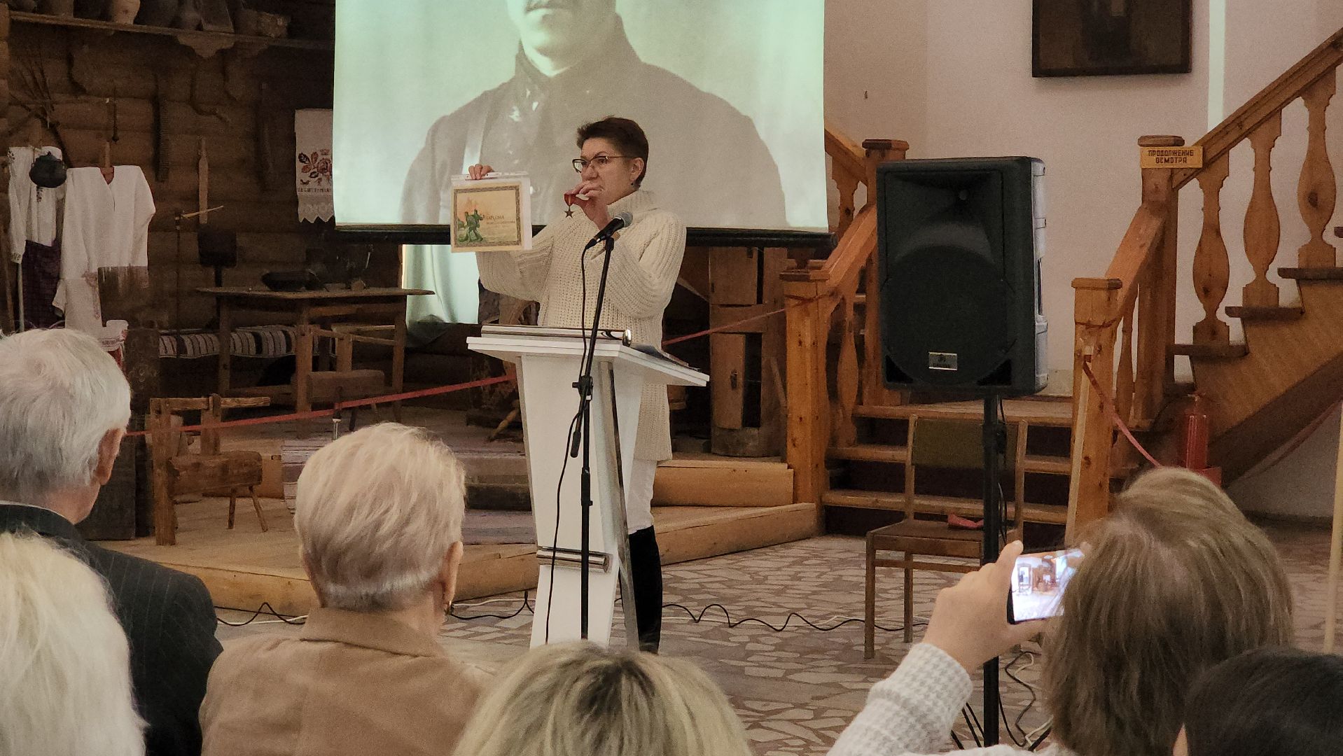 волоколамск, волоколамский кремль, экспозиция, Выставка, музеи, музей, инициативное бюджетирование,