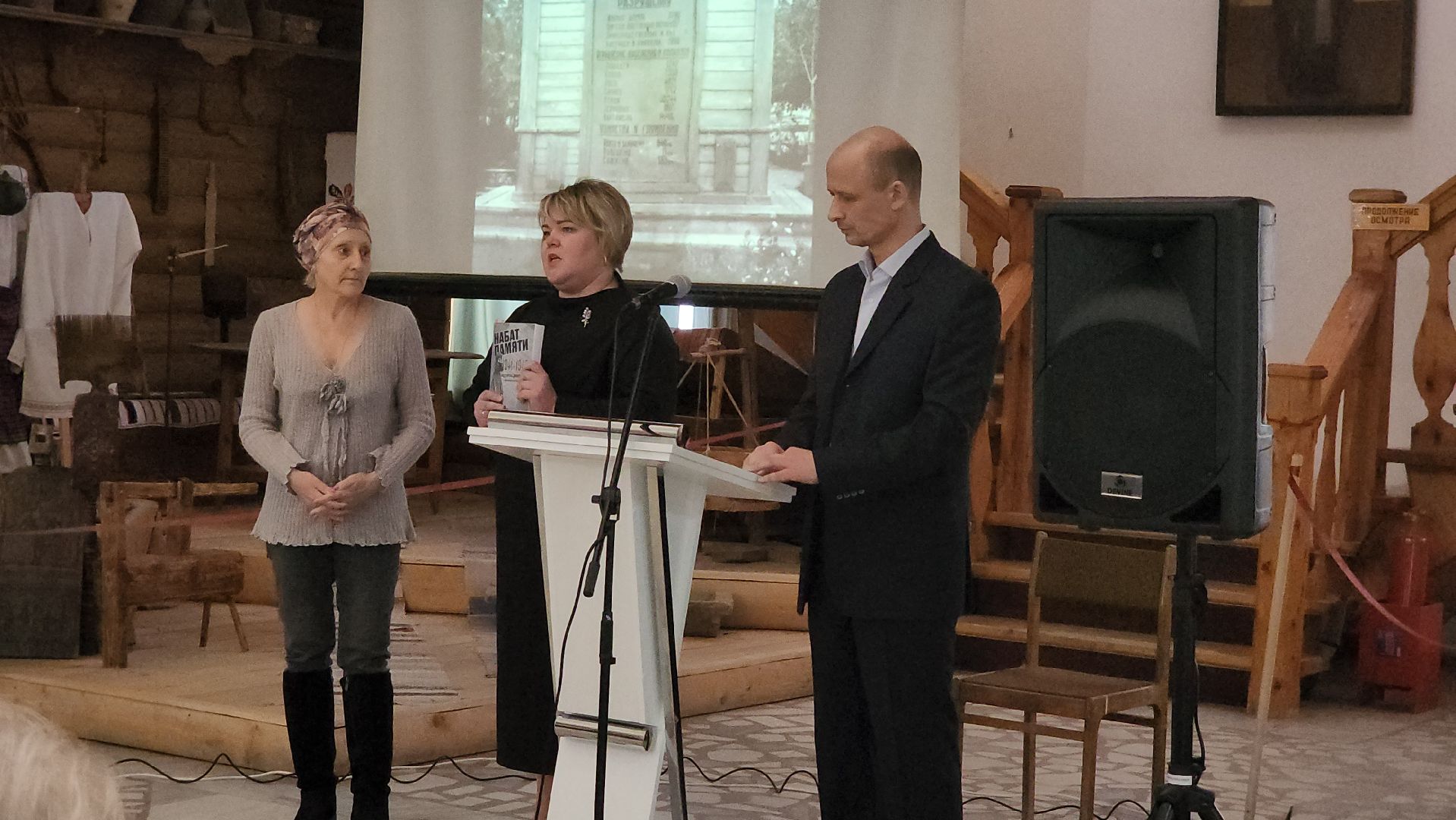 волоколамск, волоколамский кремль, экспозиция, Выставка, музеи, музей, инициативное бюджетирование,