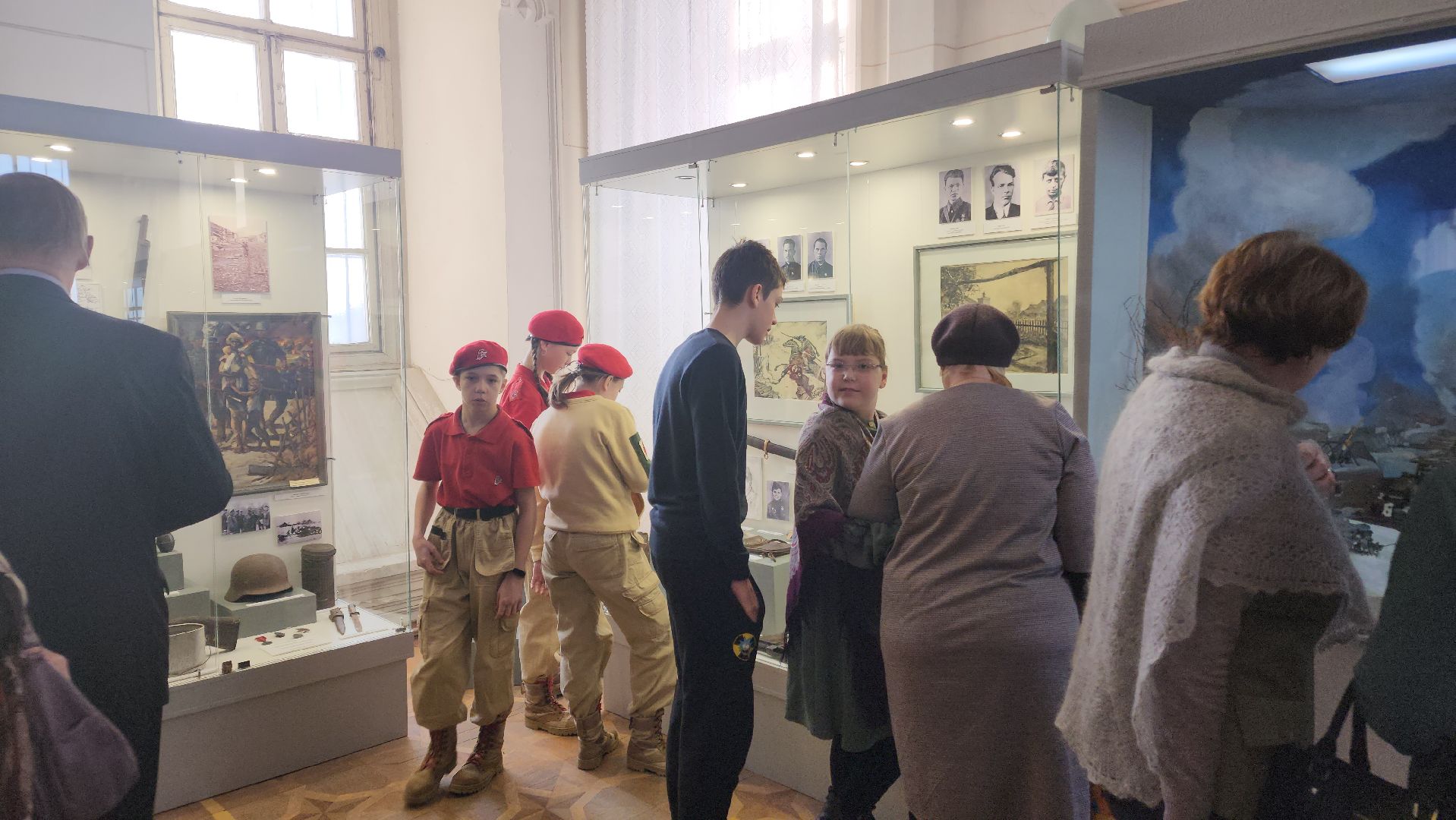 волоколамск, волоколамский кремль, экспозиция, Выставка, музеи, музей, инициативное бюджетирование,