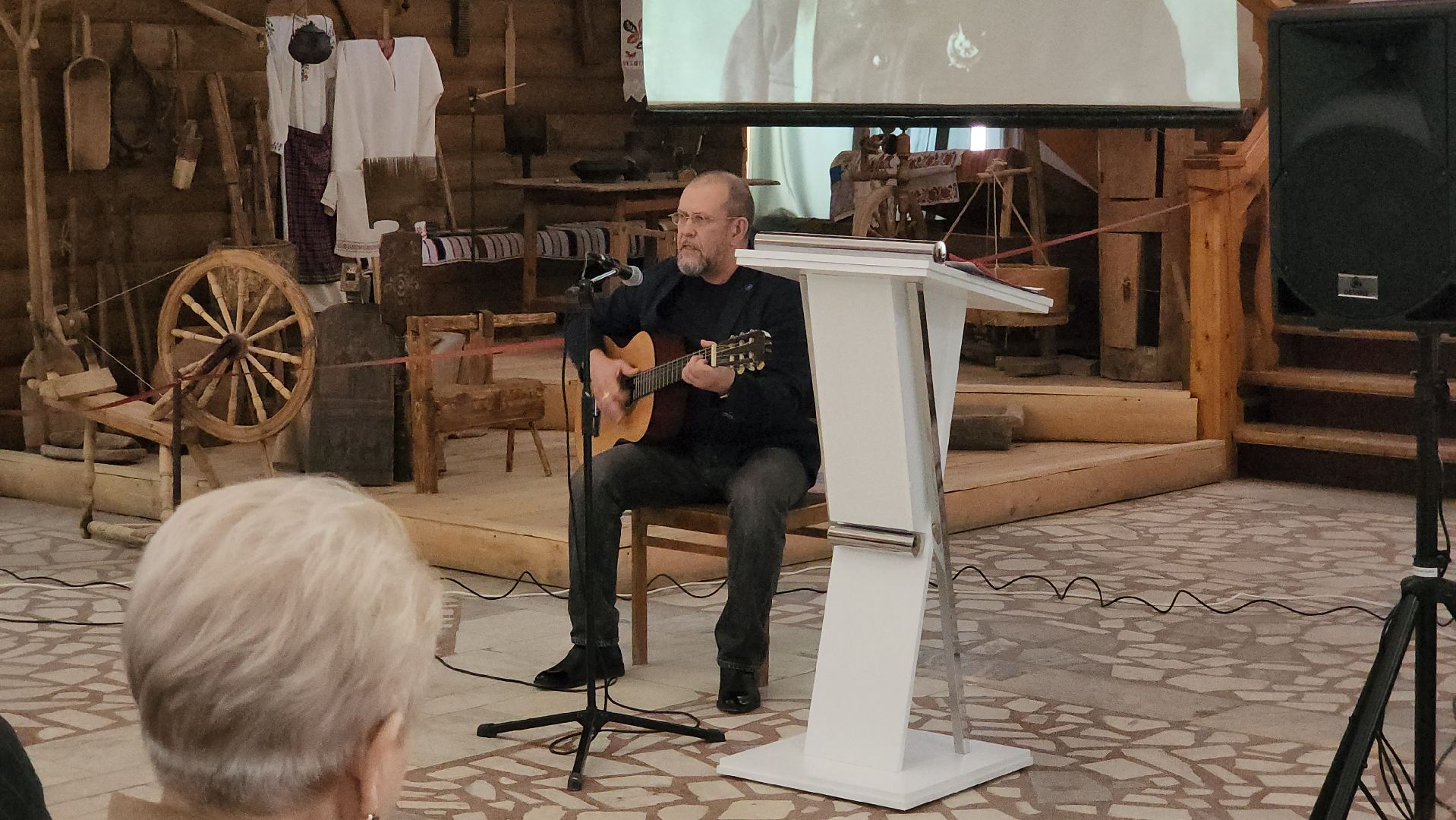 волоколамск, волоколамский кремль, экспозиция, Выставка, музеи, музей, инициативное бюджетирование,