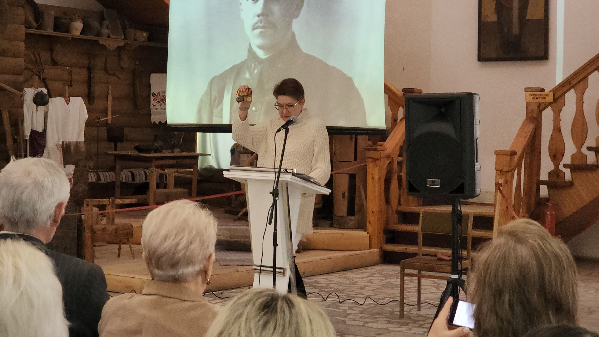 волоколамск, волоколамский кремль, экспозиция, Выставка, музеи, музей, инициативное бюджетирование,