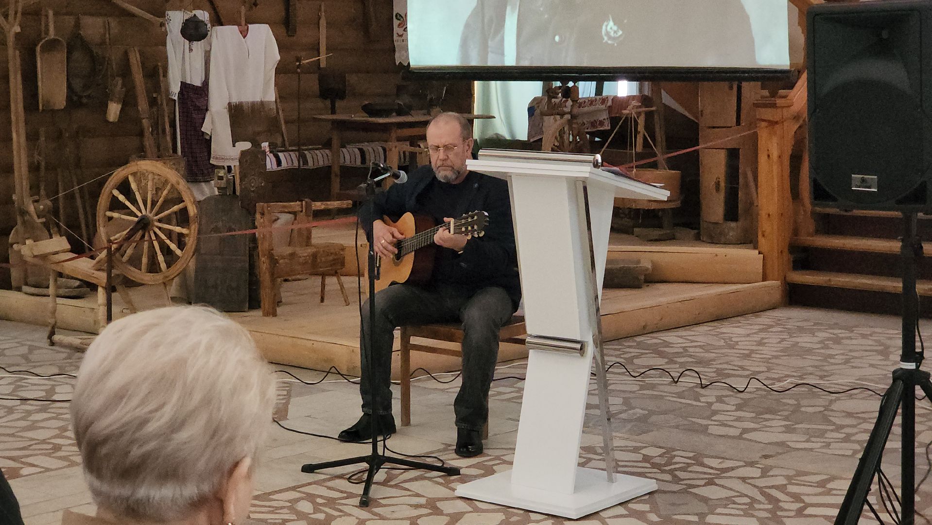 волоколамск, волоколамский кремль, экспозиция, Выставка, музеи, музей, инициативное бюджетирование,