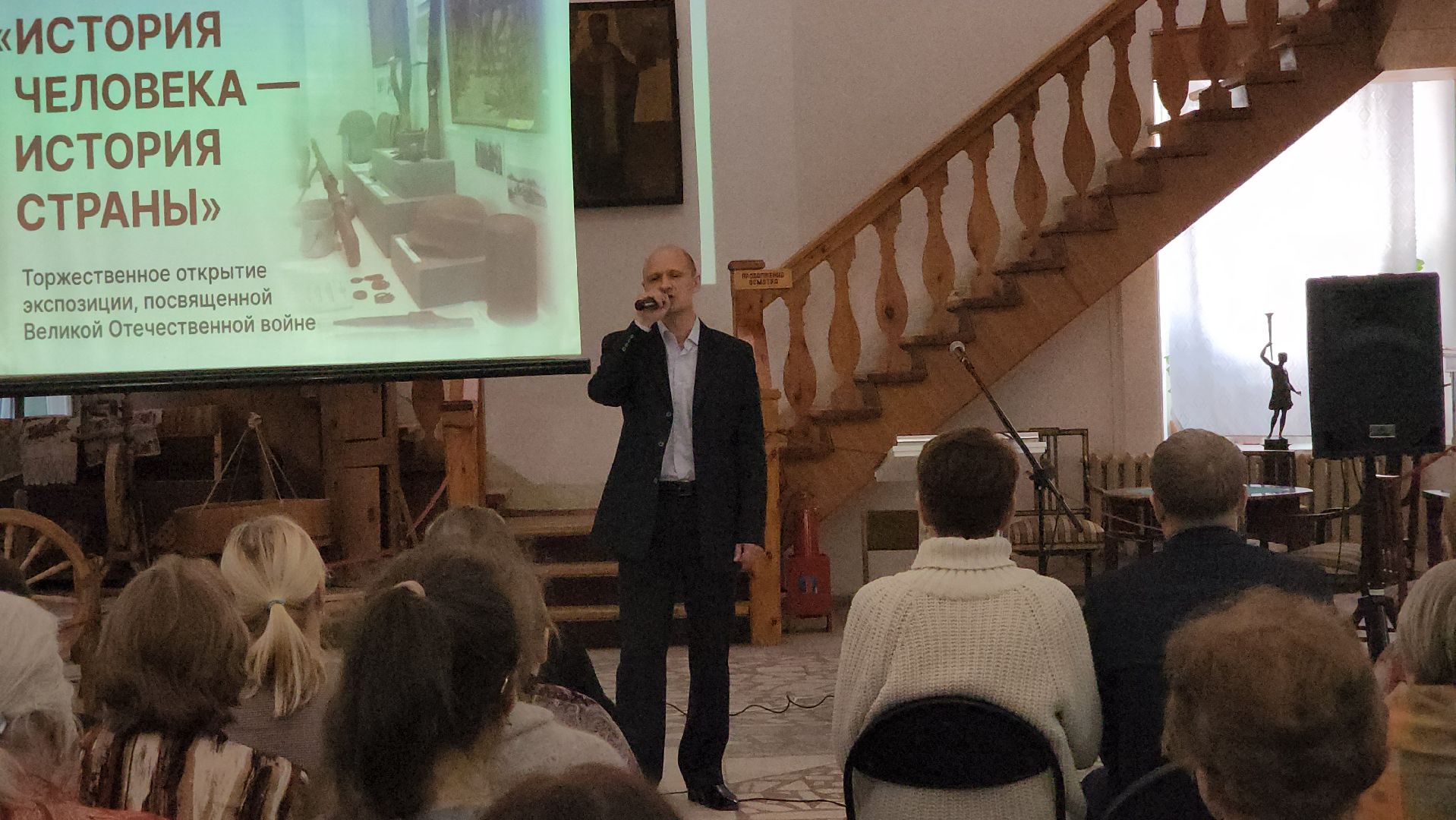 волоколамск, волоколамский кремль, экспозиция, Выставка, музеи, музей, инициативное бюджетирование,