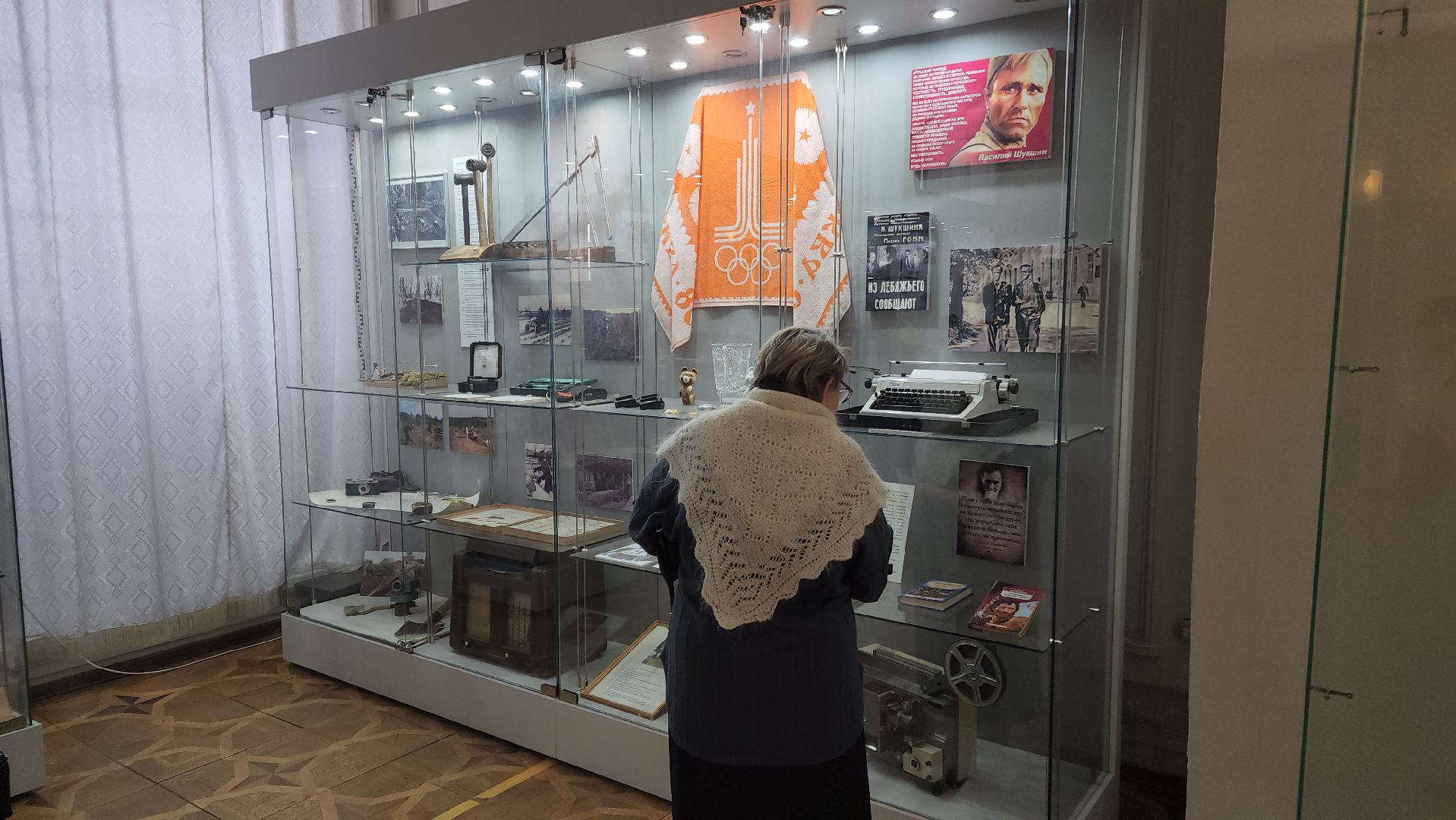 волоколамск, волоколамский кремль, экспозиция, Выставка, музеи, музей, инициативное бюджетирование,