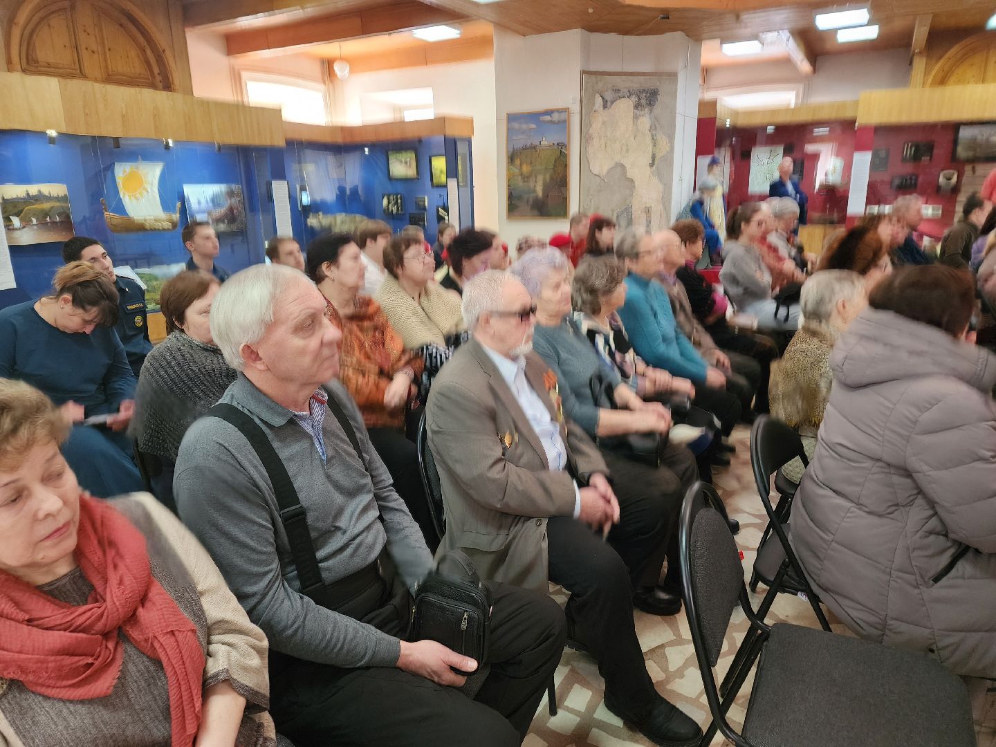 волоколамск, волоколамский кремль, экспозиция, Выставка, музеи, музей, инициативное бюджетирование,