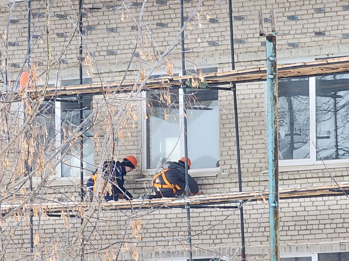 воскресенск, строительство, ремонт,