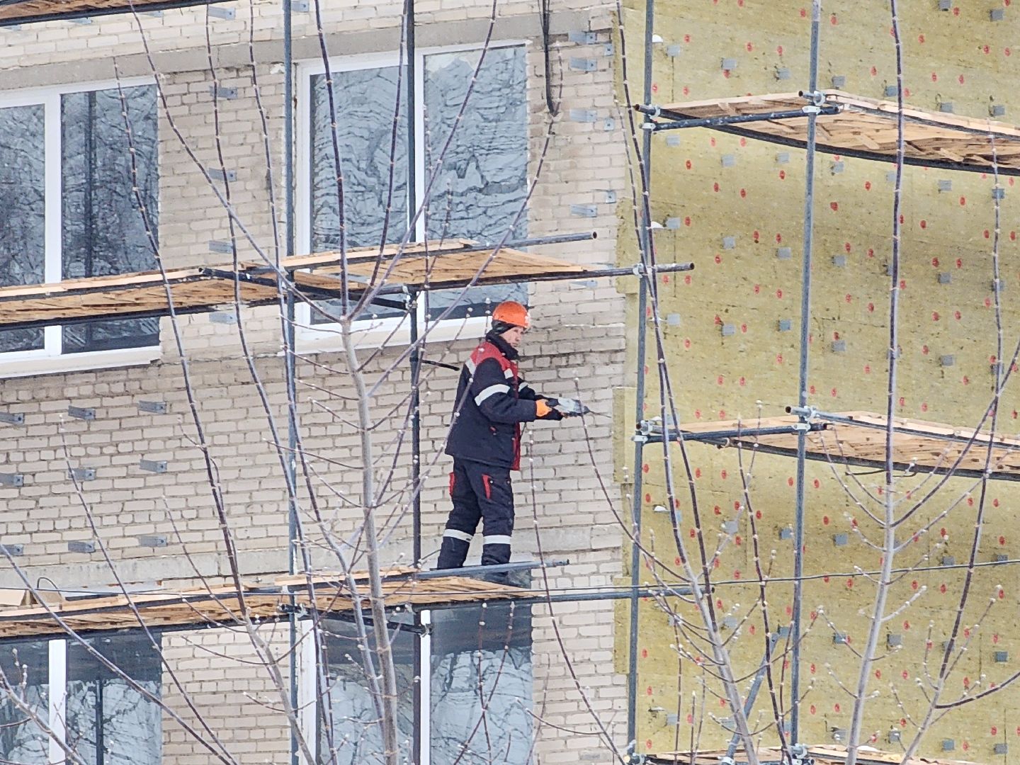 воскресенск, строительство, ремонт,