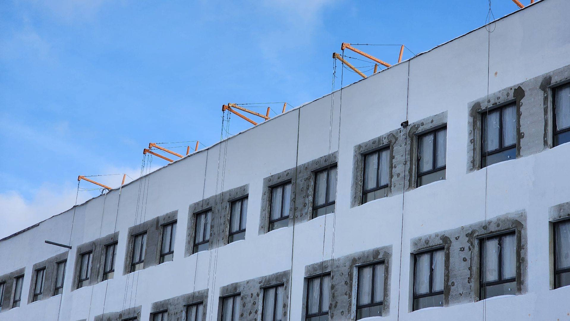 Одинцово, Строительство, Поликлиника, Заречье,