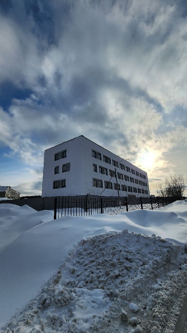 Одинцово, Строительство, Поликлиника, Заречье,