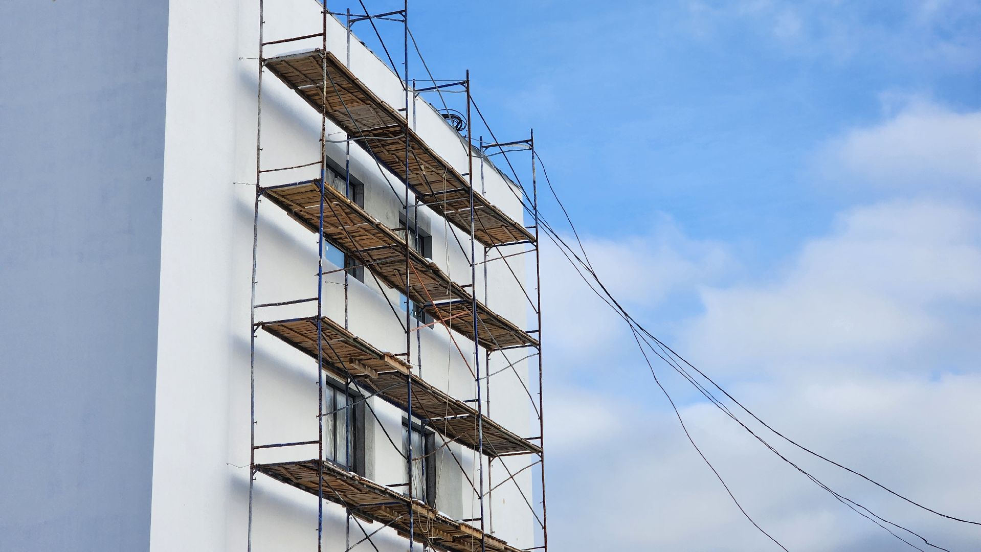 Одинцово, Строительство, Поликлиника, Заречье,