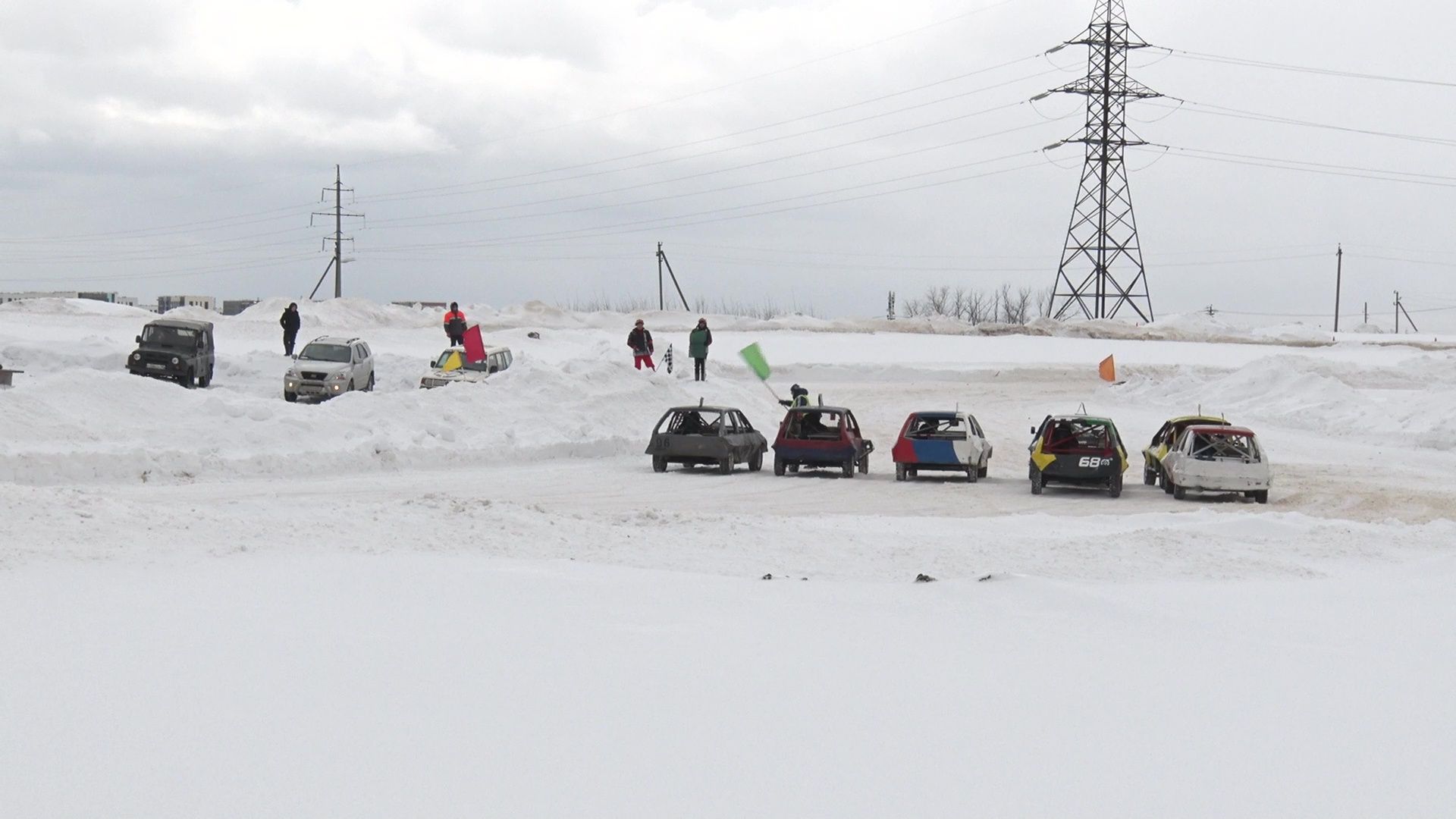 ленинский городской округ, гонки на выживание, соревнования, драйв, эмоции, скорость, автомобили,