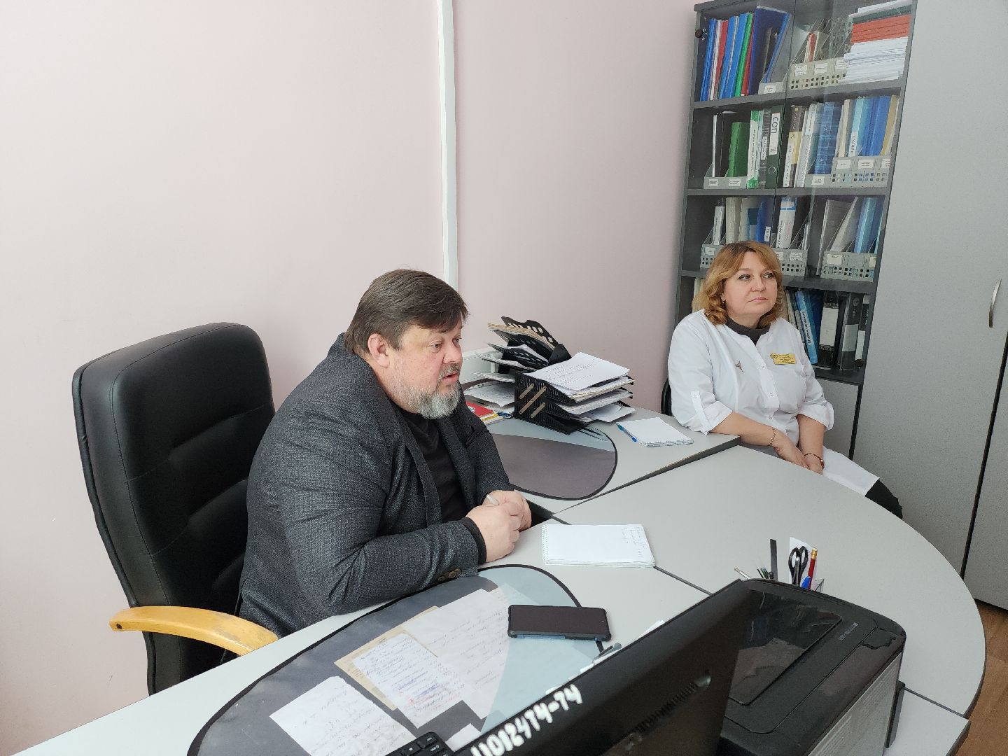 коломна, медицина, выездной прием,