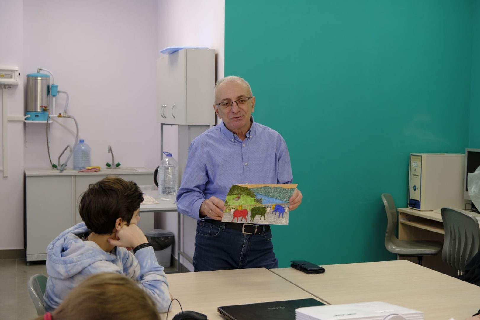 пущино, серпухов, протвино, биология, ученые,дополнительное образование,