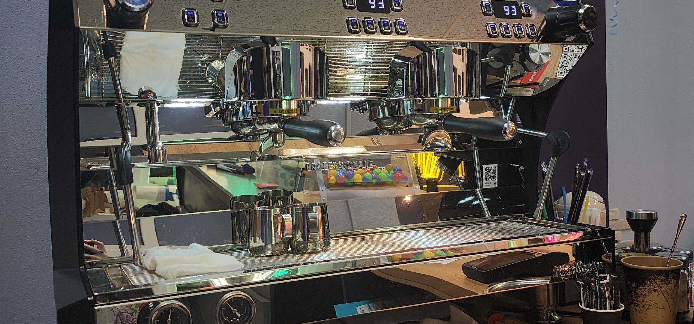 Коломна, еда, кофейня, туризм,