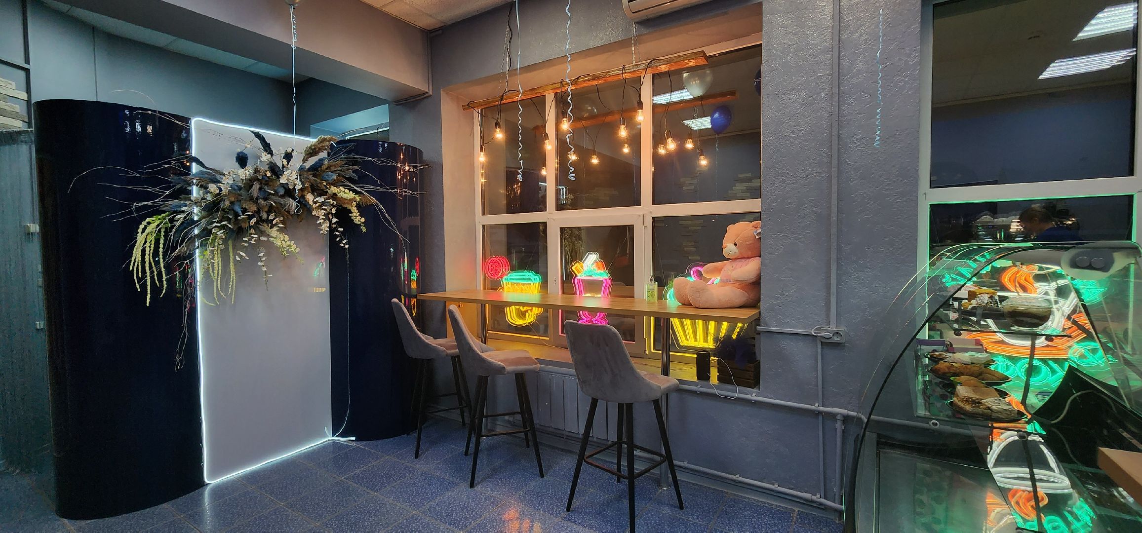 Коломна, еда, кофейня, туризм,