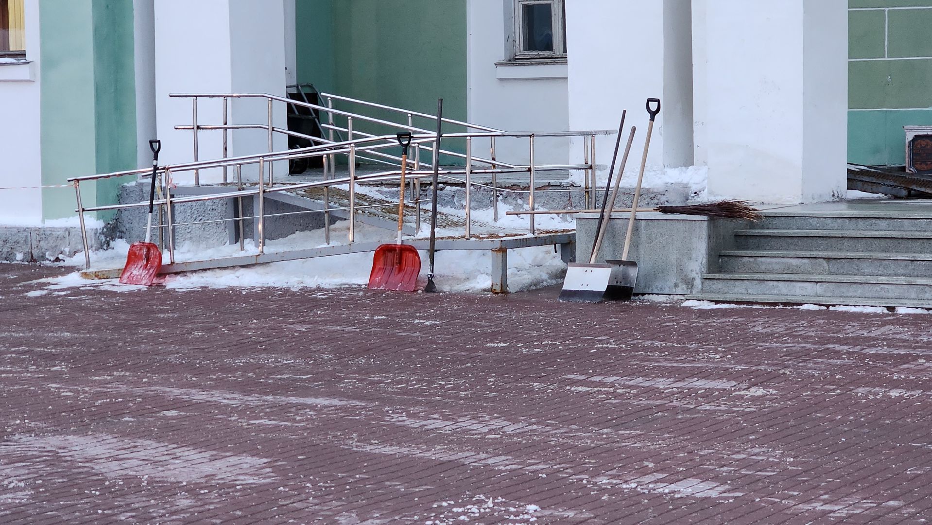 подольск, климовск, ДК Машиностроитель,