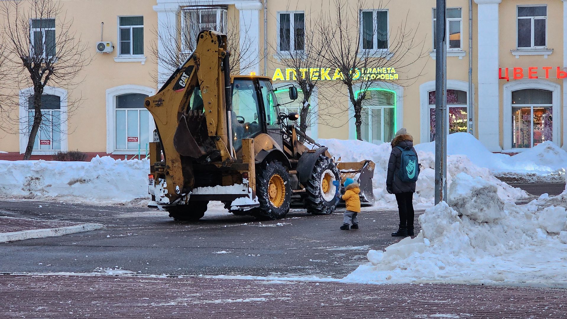 подольск, климовск, ДК Машиностроитель,
