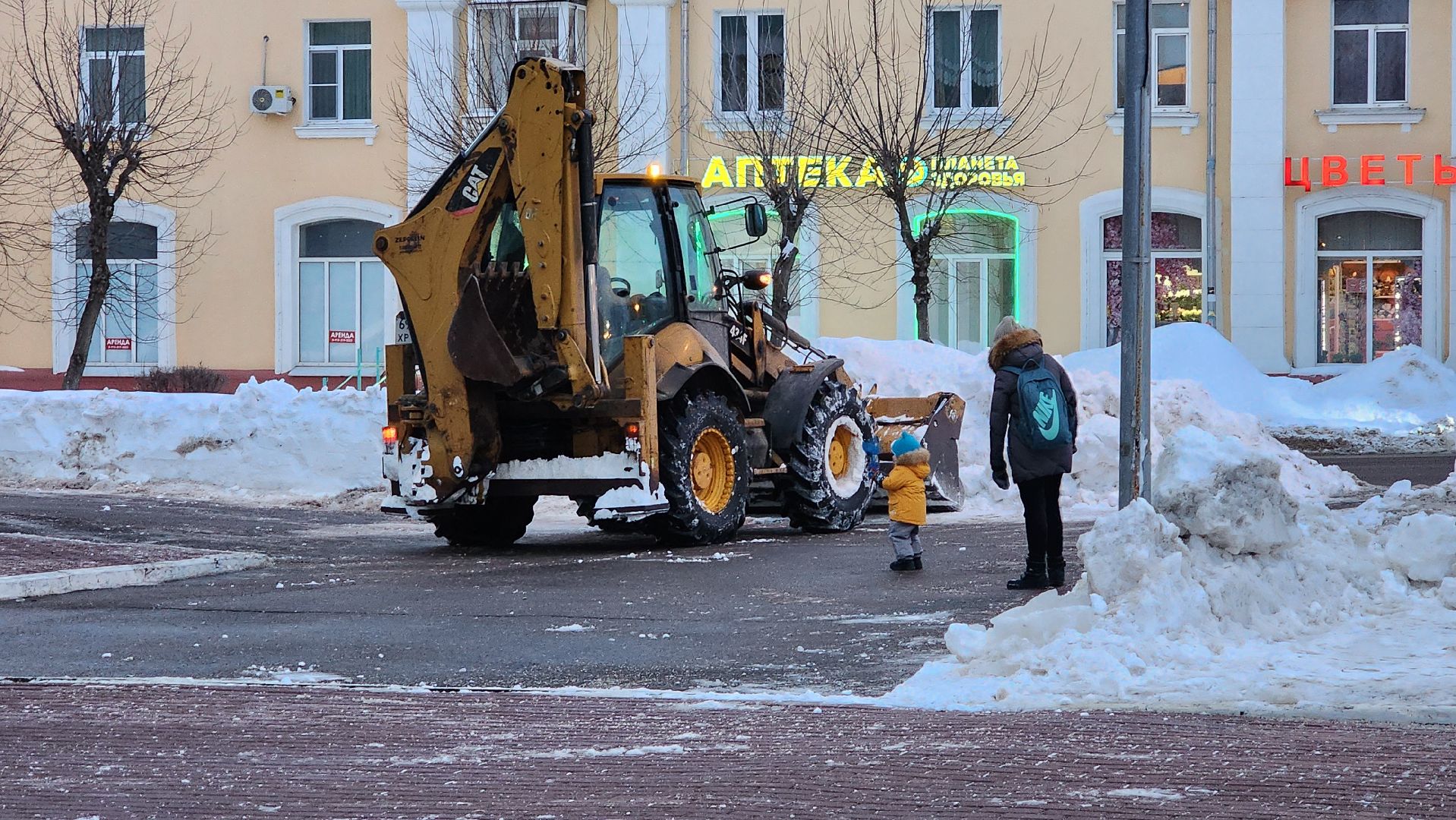 подольск, климовск, ДК Машиностроитель,