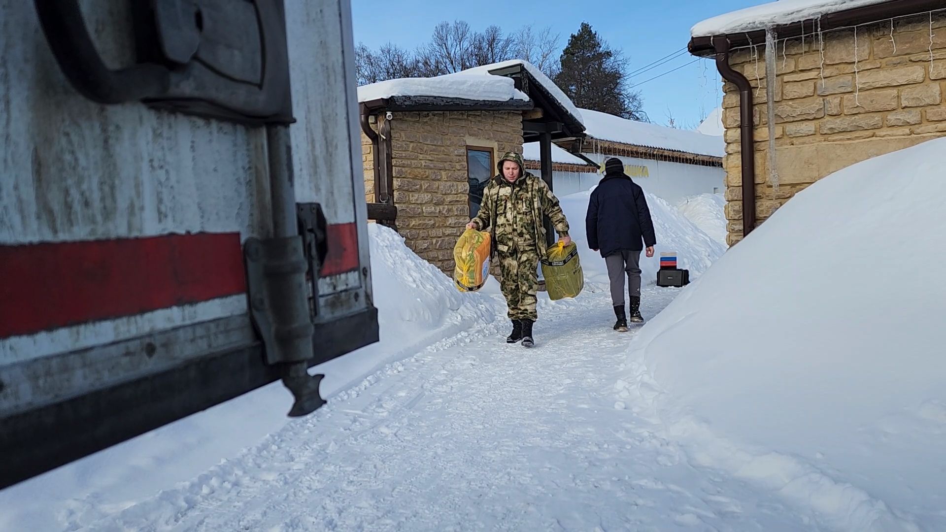 Одинцово, Немчиновка, Сво,